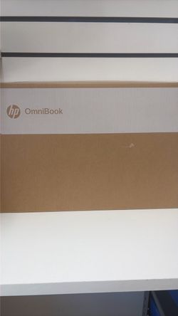 HP OMNIBOOK 3 NEW