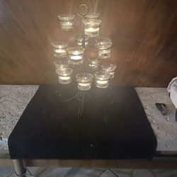 Decorative Candle Holder