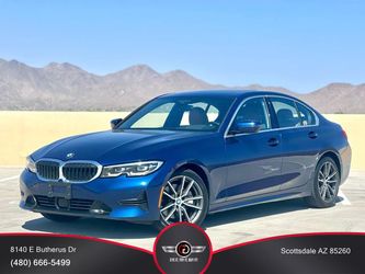 2019 BMW 3 Series