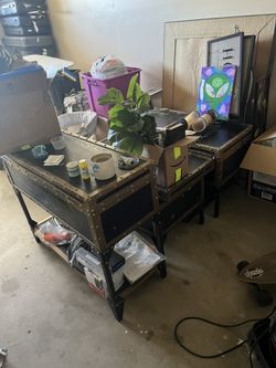 Living Room Set