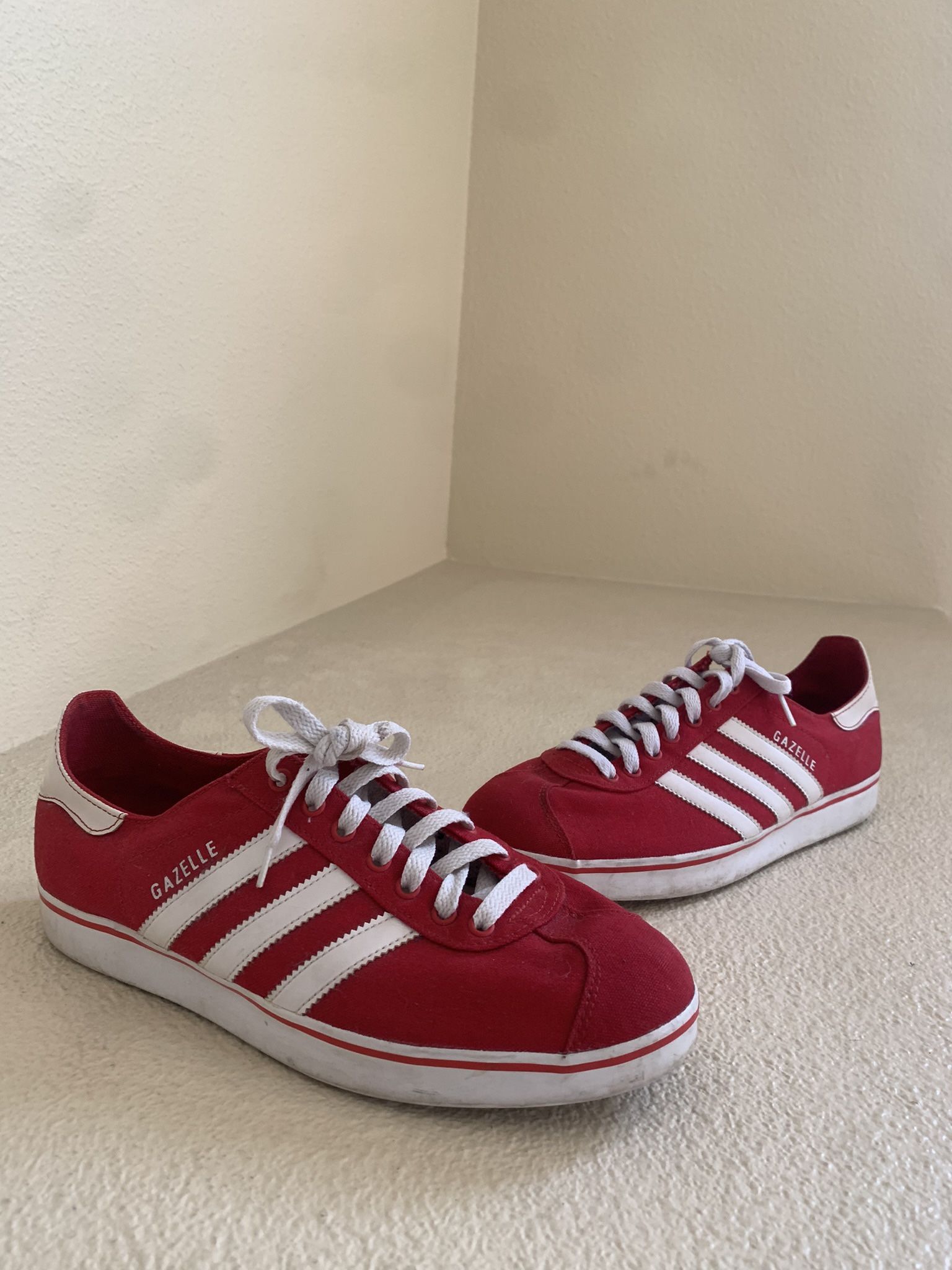 mens Adidas Gazelle