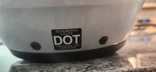 Schuberth C3 Light Helmet Thumbnail