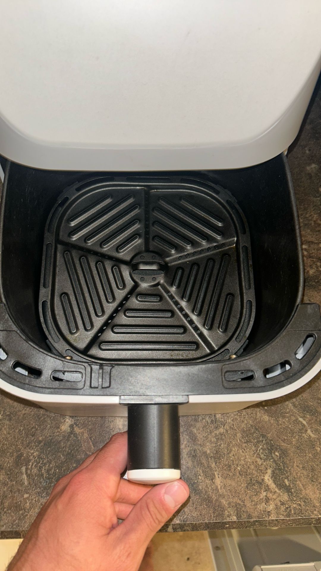 CruxGG Air Fryer
