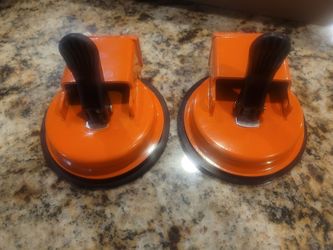 Heavy Duty Flooring Suction Cups (Plank Grabbers)