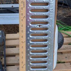 Water Gutter Covers 