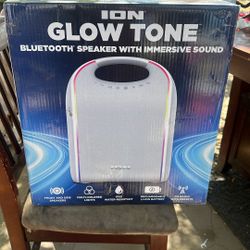 Ion Glow Tone