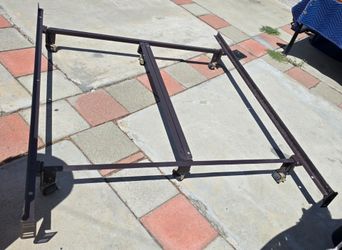 FREE Queen bed frame