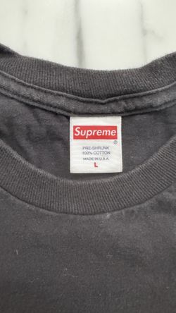 Supreme Tee
