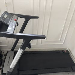 Cardio machine 