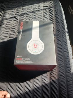 Beats By Drea