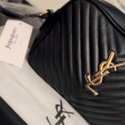 YSL Purse 