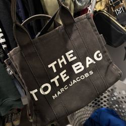 The Tote Bag 