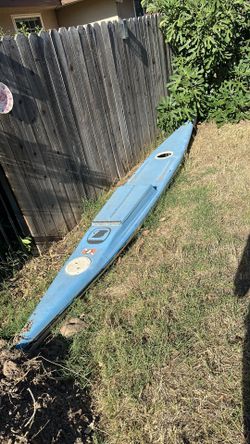 Kayak