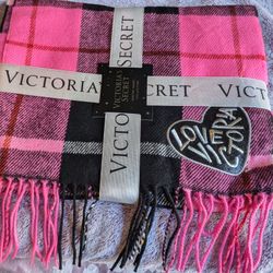 Victorias Secret Scarves