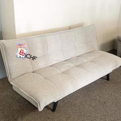 Beautiful futon sofa 