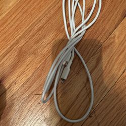 Apple (i Phone) Lighting Cables