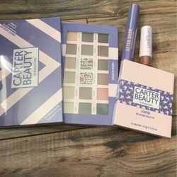 Carter Beauty 