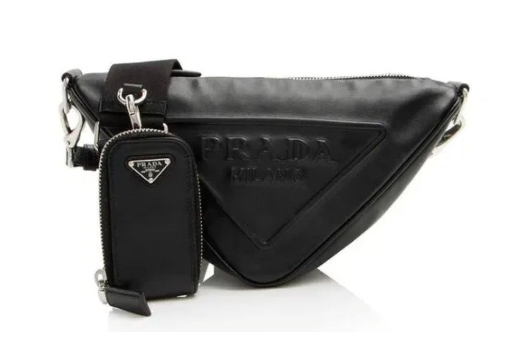 P ✨ Shoulder Bag
