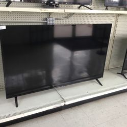 65” TV