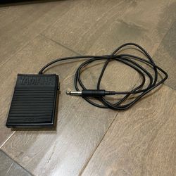 Yamaha FC5 Footswitch