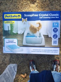 PET safe