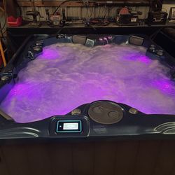 Hot Tub Jacuzzi Spa Financing Available For 500 Credit Score