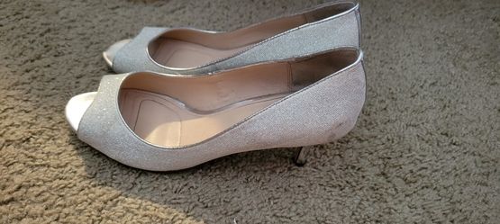 Woman's Shoes