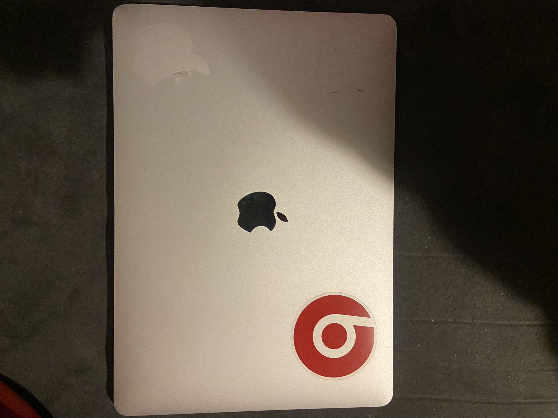 MacBook Air 13in 2020