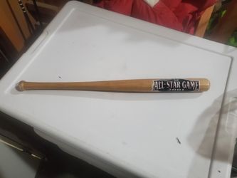2001 All Star Game Safeco Field Souveniers