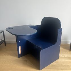 Toddler Table 