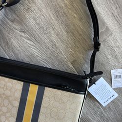 Coach Bag  Unisex 
