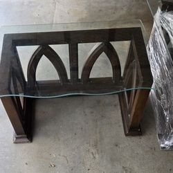 End Tables