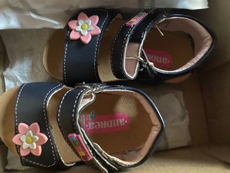 Andrea Sandals