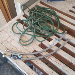 All kinds of tools, misc stuff, electrical tools, ect