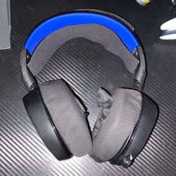 Bluetooth  Steel Series Arctis 7P+ Headphones