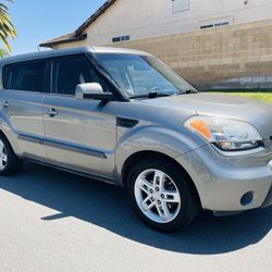 2011 KIA Soul