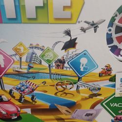 The Game Of Life