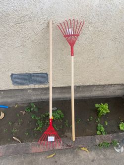 Rake