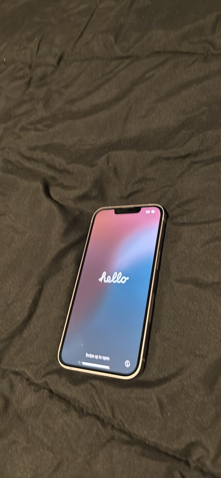 iPhone 14 Unlocked (light Purple)