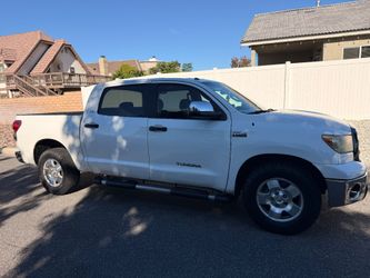 2012 Toyota Tundra