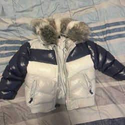 Kids Coat