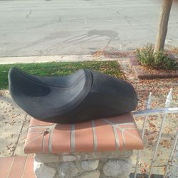 Shad Harley Davidson Seat