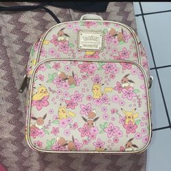 Pokémon Backpack