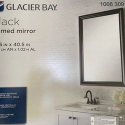 Bathroom Vanity Mirror