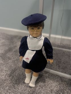 American Girl Doll, Molly