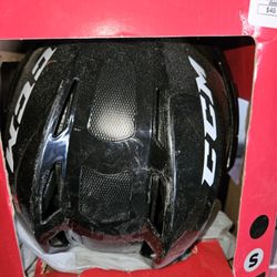 CCM Ice Hockey Helmet 