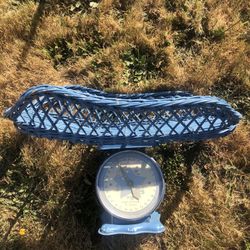 3 Cool Vintage Scales