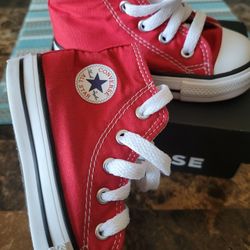 Converse All Star High Infant