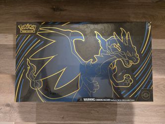 Pokemon Phantasmal Flames UPC