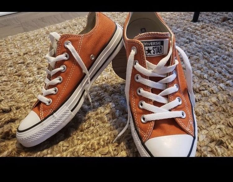 Converse Colors Chuck Taylor All Star